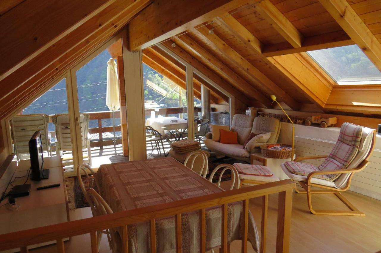 Rustico Paese Villa Vogorno Exterior foto