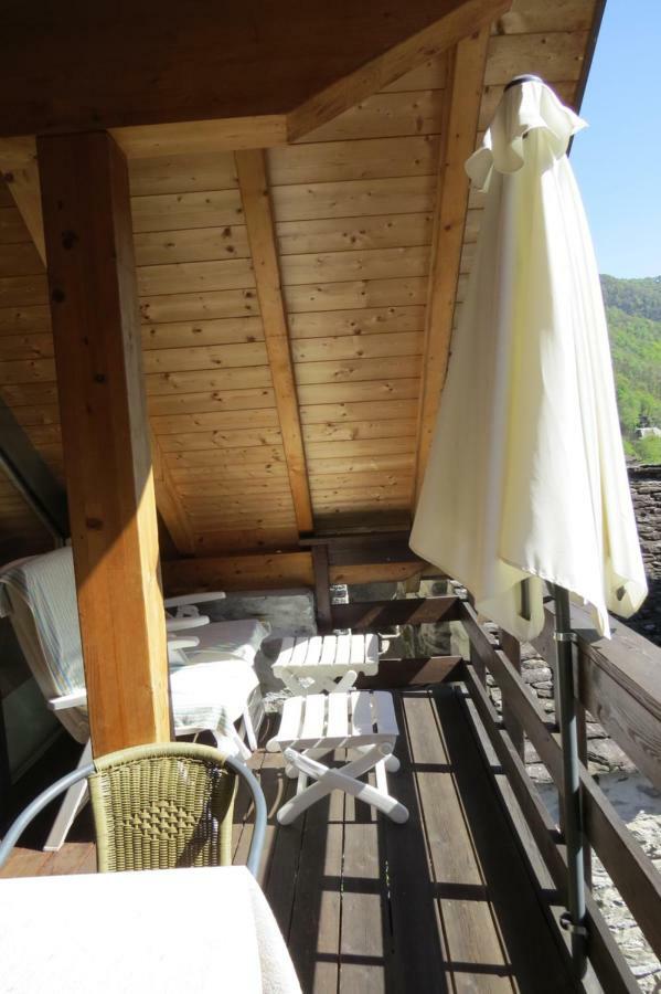 Rustico Paese Villa Vogorno Exterior foto