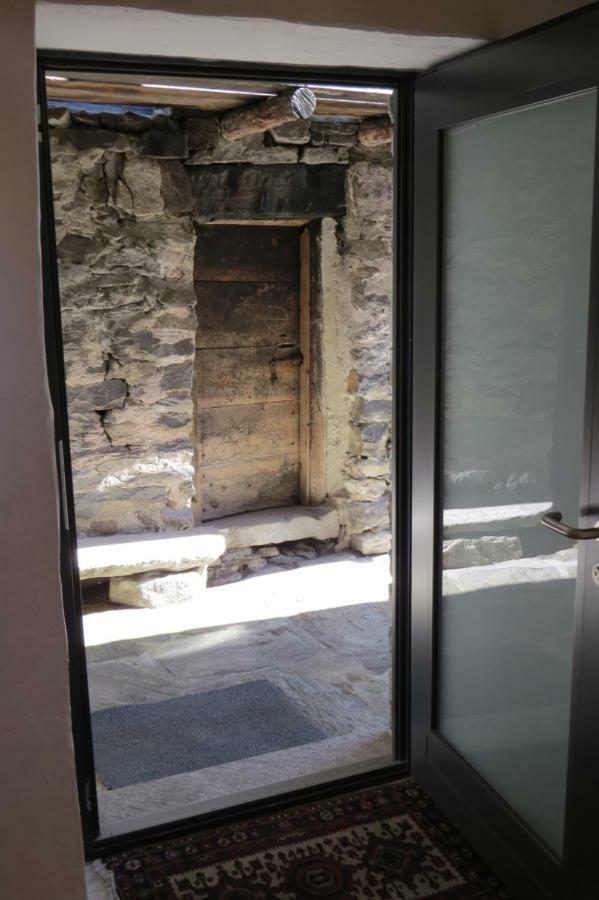 Rustico Paese Villa Vogorno Exterior foto